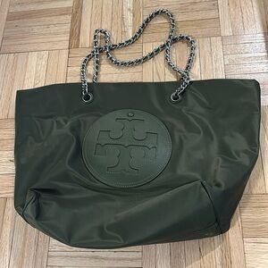 Tory Burch Ella Chain tote